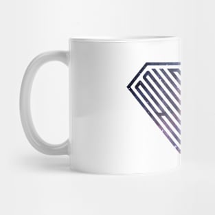 Aquarius SuperEmpowered Mug